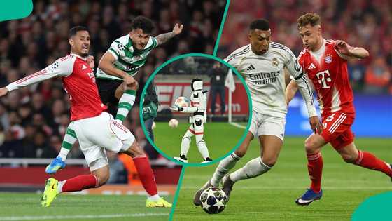 Opta supercomputer predicts Arsenal as leading contender for 2025/26 UEFA Champions League title