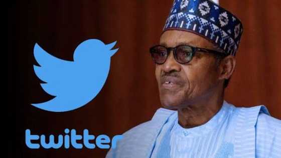 Kamfanin sada zumunta Twitter ya yi martani kan kalaman shugaba Buhari na ranar samun yancin kai