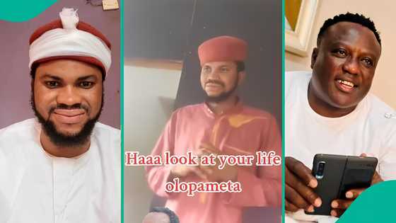 Osupa: Islamic cleric who shared death prophecy about Fuji star arrested, humbly begs for mercy