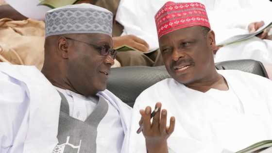 Gaskiya Ta Fito Game da Ƙishin-Kishin Din Kwankwaso Zai Janye Wa Atiku ko Tinubu a 2023