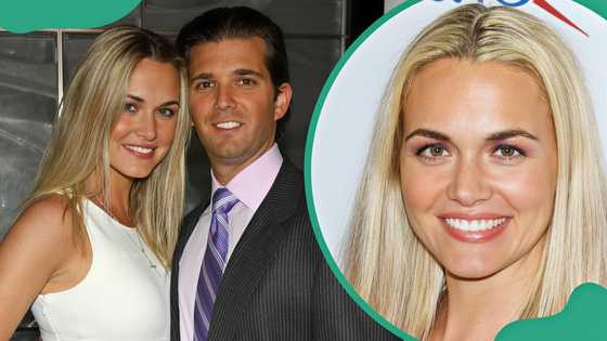 She recently got diagnosed with cancer: What is Vanessa Trump's story?