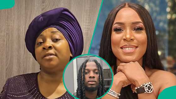 Bright The Seer sends worrisome prophecy to Linda Ikeji’s family, Gossipmill, calls for prayers