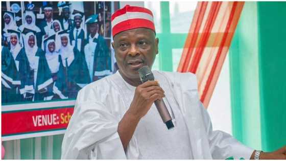 NNPP chieftain reacts to call for Kwankwaso’s resignation, suspension