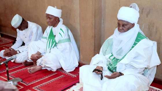 "Let's not pretend that all is well": Atiku expresses deep worry in Sallah message
