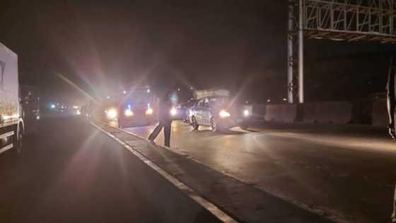Kidnappers in trouble as Ogun state government set to deploy drones on Lagos-Ibadan Expressway
