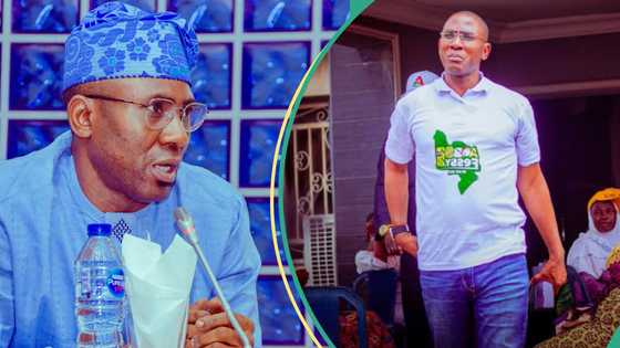 Ondo election 2024: PDP deputy governorship candidate accuses APC of Invading Idanre with thugs