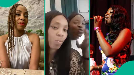 Friend of Ifunanya posts heartfelt tribute, recalls nickname she used to call the singer