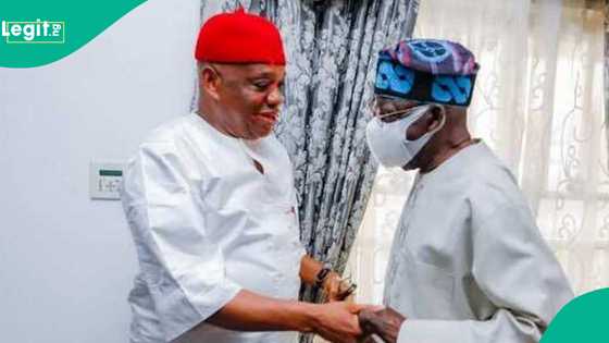 Sanata kalu: "Mun gano dalilan da suka sa aka dawo da satar dalibai"