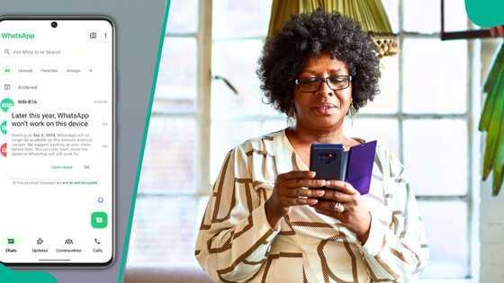 WhatsApp ends support for older Android phones in September 2026: Full list and what to do