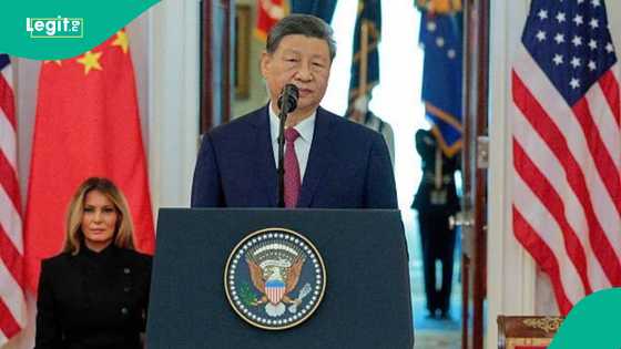 China waives transit visa requirements for citizens of 2 countries