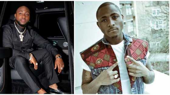 I was an engineer and music producer: Davido makes surprising revelation about humble beginnings