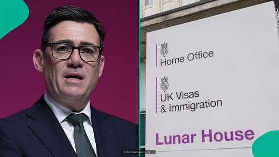 UK lists 2 things Adult Dependent relative visa holders can do in Britain