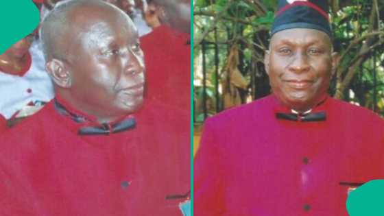 Soludo, Peter Obi, Ali Pate to attend as family announces burial of late Second Republic lawmaker