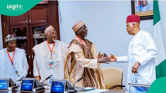 Shettima ya magantu a kan tsoron da 'yan Arewa ke ji a tazarcen Tinubu