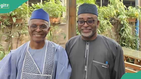 Breaking: El-Rufai links arrest of top ally to defection from APC to SDP, shares details