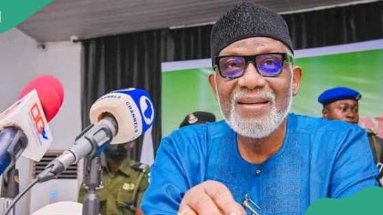 PDP gives Gov Akeredolu 3-day ultimatum to resume or resign: “Don’t govern Ondo state by proxy”