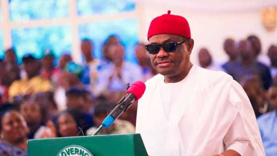 Former APC chieftain makes list as Wike formally appoints 18 new commissioners