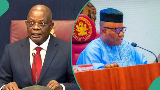 Senate sets up committee to monitor Rivers administrator, full list emerges