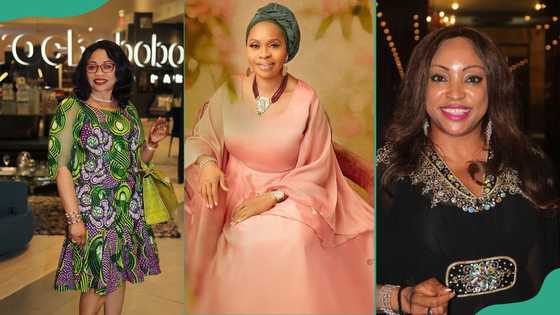 The 10 richest women in Nigeria, from business tycoons to industry leaders