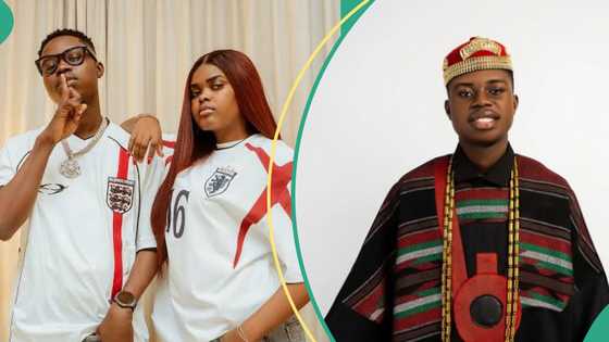 Peller speaks on how he monitors Jarvis’ WhatsApp: “No man has dared to talk to her because of me”