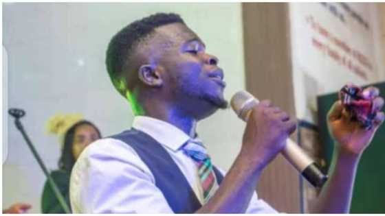 Singer dies a week to his wedding after Ibadan hospital refused to treat gunshot wound