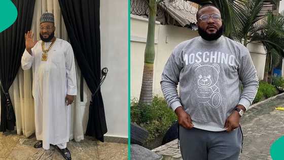 Mohbad: Sam Larry's post triggers reactions as Nigerians flood socialite's page