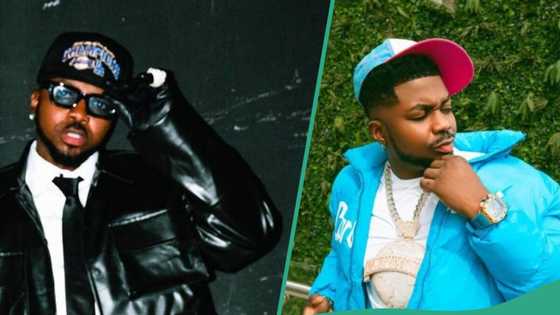 “You go explain tire”: Skiibii opens up on fake designer wristwatch, exposes person who gave him