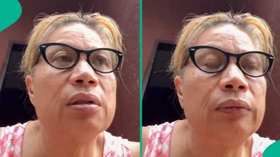 "Worst trip of my life": American woman who fell in love with Nigerian man shares ordeal