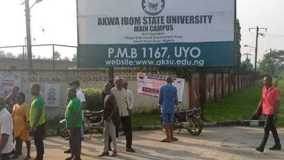 Wata Jami'a Ta Kori Ɗalibi Dake Ajin Ƙarshe Saboda Ya Zagi Gwamna a Facebook