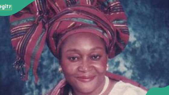 Kudirat Abiola: 'Why my mum was assassinated', daughter speaks