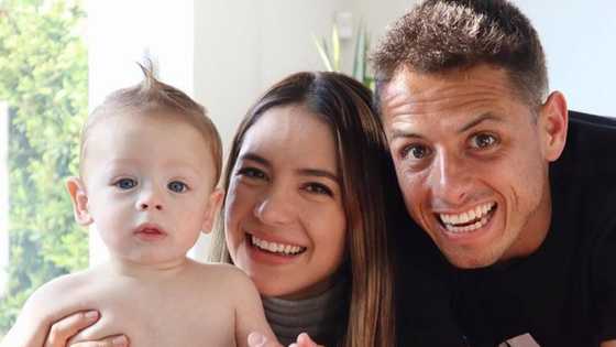 Sarah Kohan and her tumultuous relationship with Chicharito Hernandez