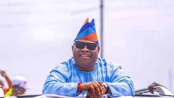 Adeleke directs senior officers to take immediate charge of Osun LGAs