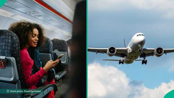 NCAA announces new rule on phone use in flights, Air Peace, Max Air, others to enforce