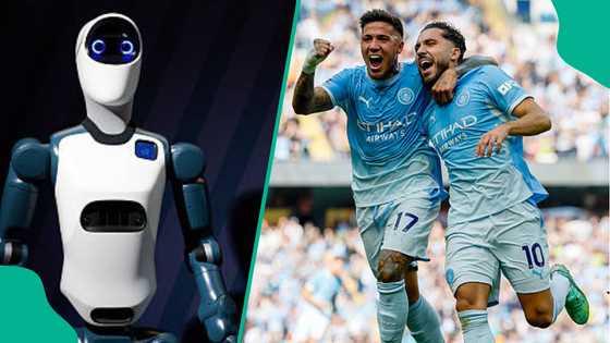 Supercomputer predicts EPL winner as Man City move above Arsenal after Sunderland victory