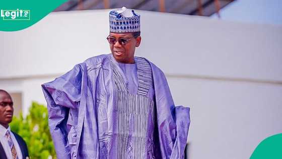 Matawalle ya ba iyalan jigon APC da ƴan bindiga suka kashe gudunmawar miliyoyi