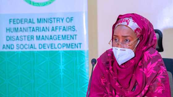 FG za ta fara cilla tallafi ga 'yan gudun hijira ta jiragen sama