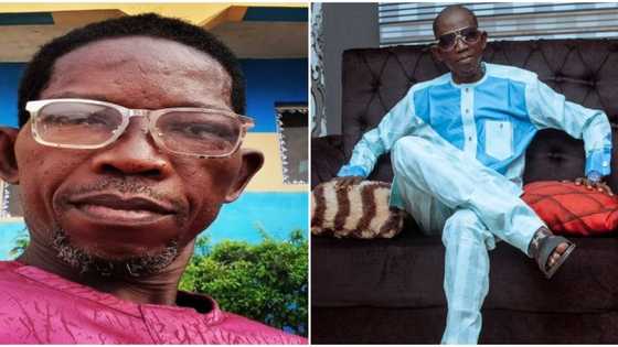 Dejo Tunfulu's death: Biodun Okeowo, Toyin Abraham, Kunle Afod, others pay tribute to colleague