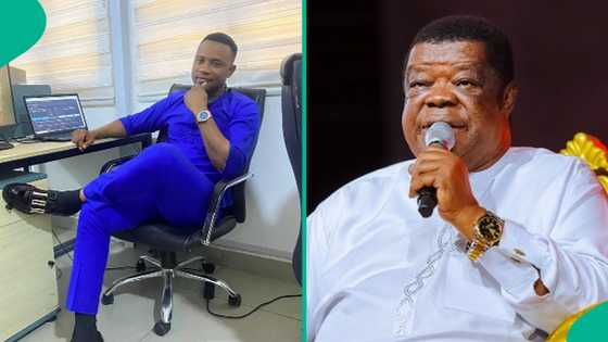 Uma Ukpai's death: Man opens up about 'last assignment' from Uma Ukpai before his sudden demise