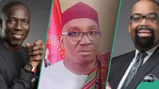 Edo governorship election 2024: Nigerian prophet shares prediction on winner, 'he is God's choice'