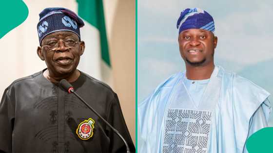 2027 elections: Lagos LGA chairman reacts as Tinubu clinches APC presidential ticket