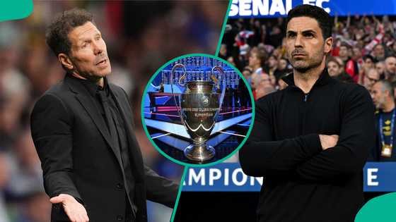 Opta Supercomputer Gives Arsenal 72% Title Chance After Six-Point Lead Over Manchester City — image 2