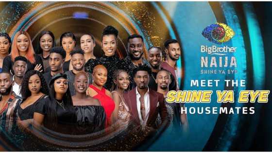 BBNaija 2022: "You brought tears, laughter and joy," Biggie pens heartfelt note to Shine Ya Eyes ex-housemates