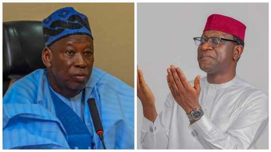 Kano: 'Babban Darasin Da Muka Koya Wa Ganduje Wanda Ba Zai Manta Ba a Rayuwarsa'