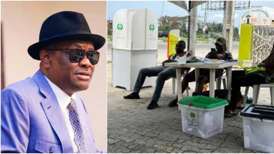 Just in: Voters apathy mars Rivers supplementary elections