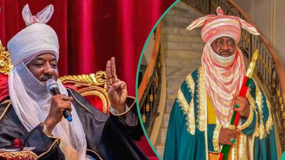 Sarkin Kano: Kotu ta soke nadin da aka yiwa Sanusi II? Ga karin haske kan hukuncin