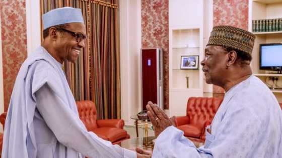 Ya kamata a samu mataimakan shugaban kasa 2 a Najeriya, Yakubu Gowon