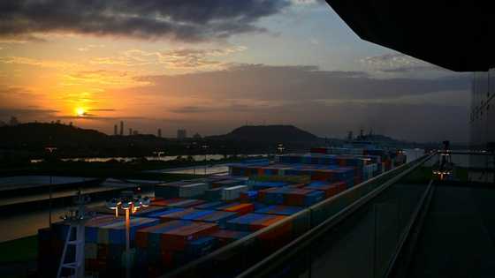 Panama wins canal expansion arbitration against Spanish company