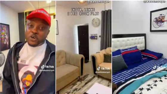 Hayan Gidan N2m a Shekara a Legas: Babu Ruwa, Ga Tsadar Wutan Lantarki