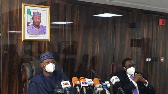 BREAKING: INEC releases final list of candidates for Osun governorship election