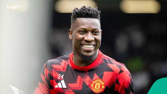 Andre Onana aims dig at Manchester United after 3-0 vs Manchester City
